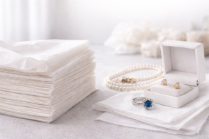 was ist Juwelierseide