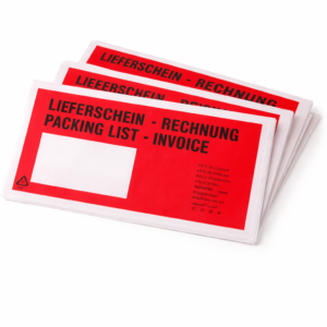 Lieferscheine und Rechnungen im Fokus